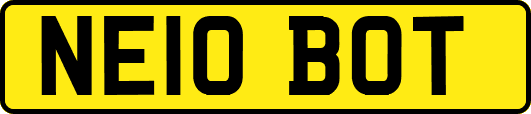 NE10BOT