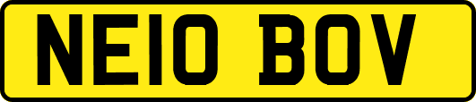 NE10BOV