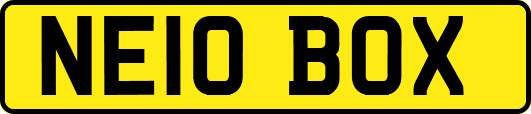 NE10BOX