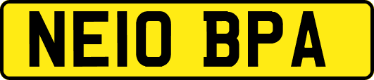 NE10BPA