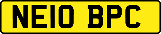 NE10BPC