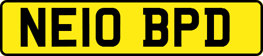 NE10BPD