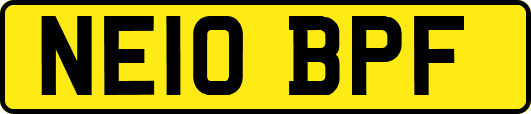 NE10BPF