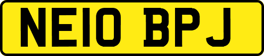 NE10BPJ