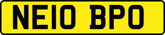 NE10BPO