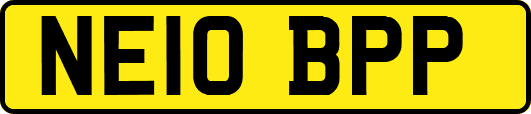 NE10BPP