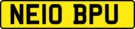 NE10BPU