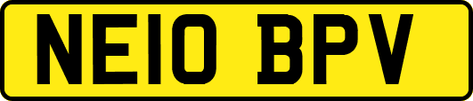 NE10BPV