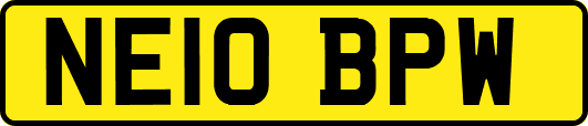 NE10BPW