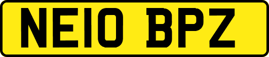 NE10BPZ