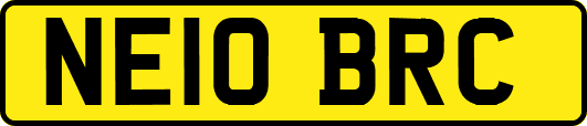NE10BRC