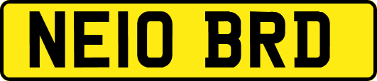 NE10BRD