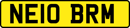 NE10BRM