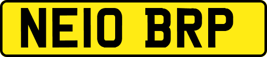 NE10BRP