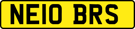 NE10BRS