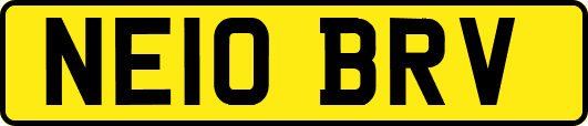 NE10BRV