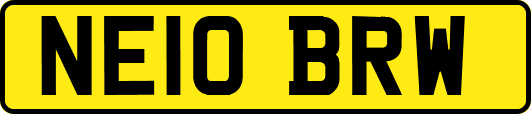 NE10BRW