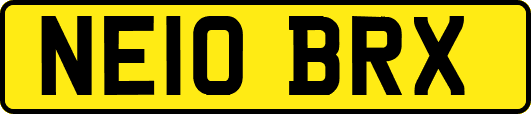 NE10BRX