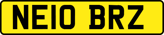 NE10BRZ