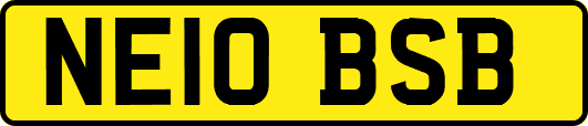 NE10BSB