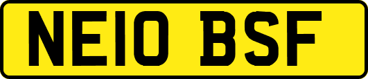 NE10BSF