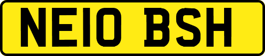 NE10BSH