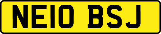 NE10BSJ