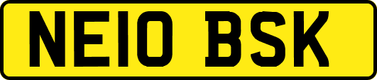NE10BSK