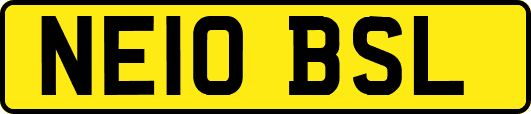 NE10BSL