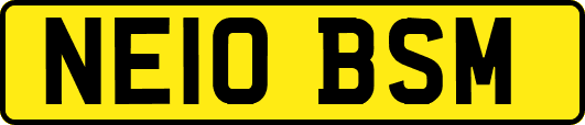 NE10BSM
