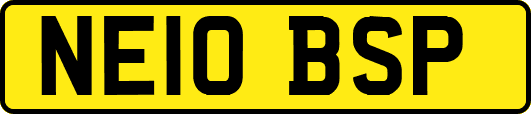 NE10BSP