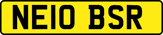 NE10BSR