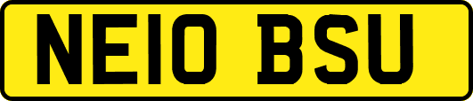 NE10BSU