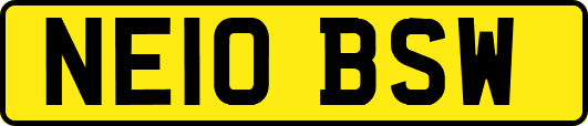 NE10BSW