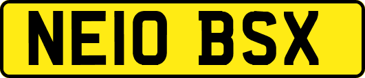 NE10BSX