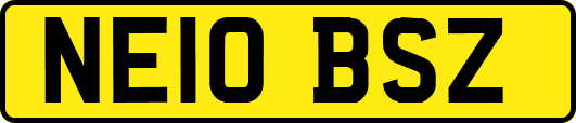 NE10BSZ