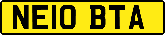 NE10BTA