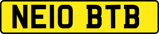 NE10BTB