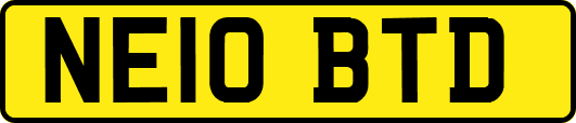 NE10BTD