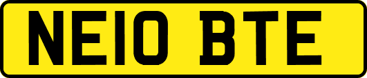 NE10BTE