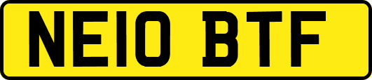 NE10BTF