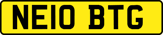 NE10BTG
