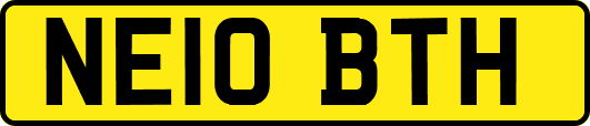 NE10BTH