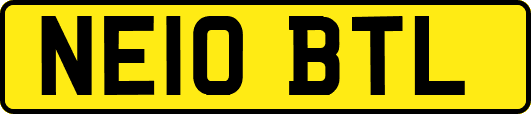 NE10BTL