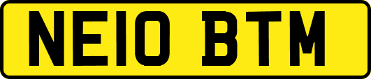 NE10BTM