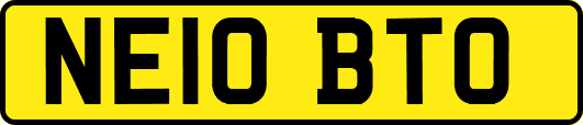 NE10BTO