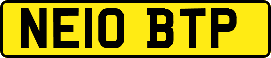NE10BTP