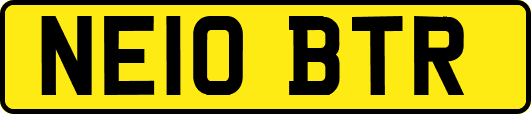 NE10BTR