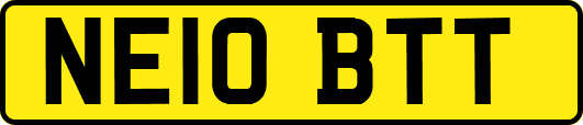 NE10BTT
