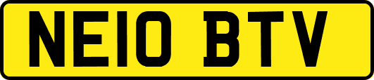 NE10BTV